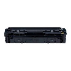Cartouche Toner Générique Jaune Haute Capacité pour Imprimante Laser CANON  (N°045HY)