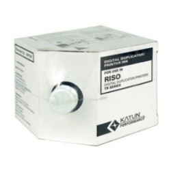10 * Cartouche d'encre noire générique pour Riso TR1510/1530, Toner Express : achat en ligne de 10 * Cartouche d'encre noire gén