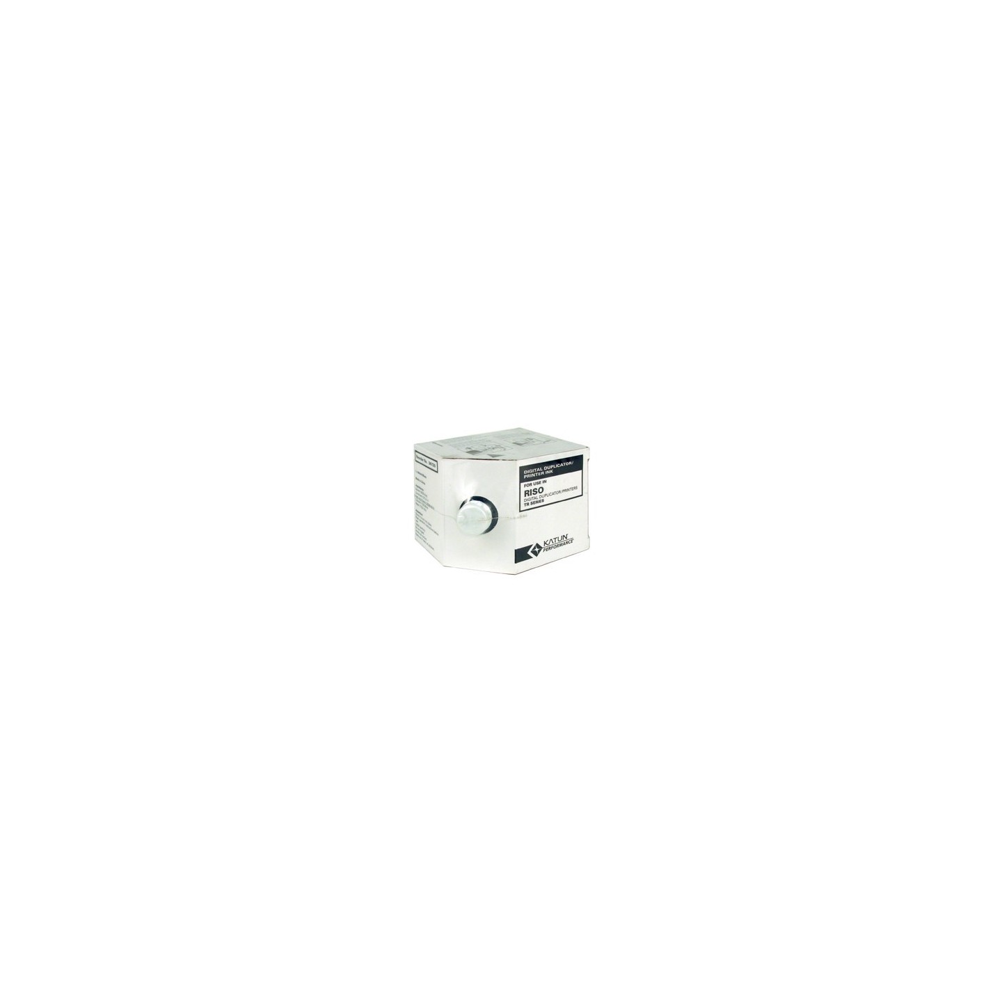 10 * Cartouche d'encre noire générique pour Riso TR1510/1530, Toner Express : achat en ligne de 10 * Cartouche d'encre noire gén