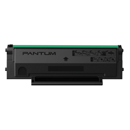 Toner noir Pantum pour P2500w, M6500w, M6550nw, ... (1 600 pages)