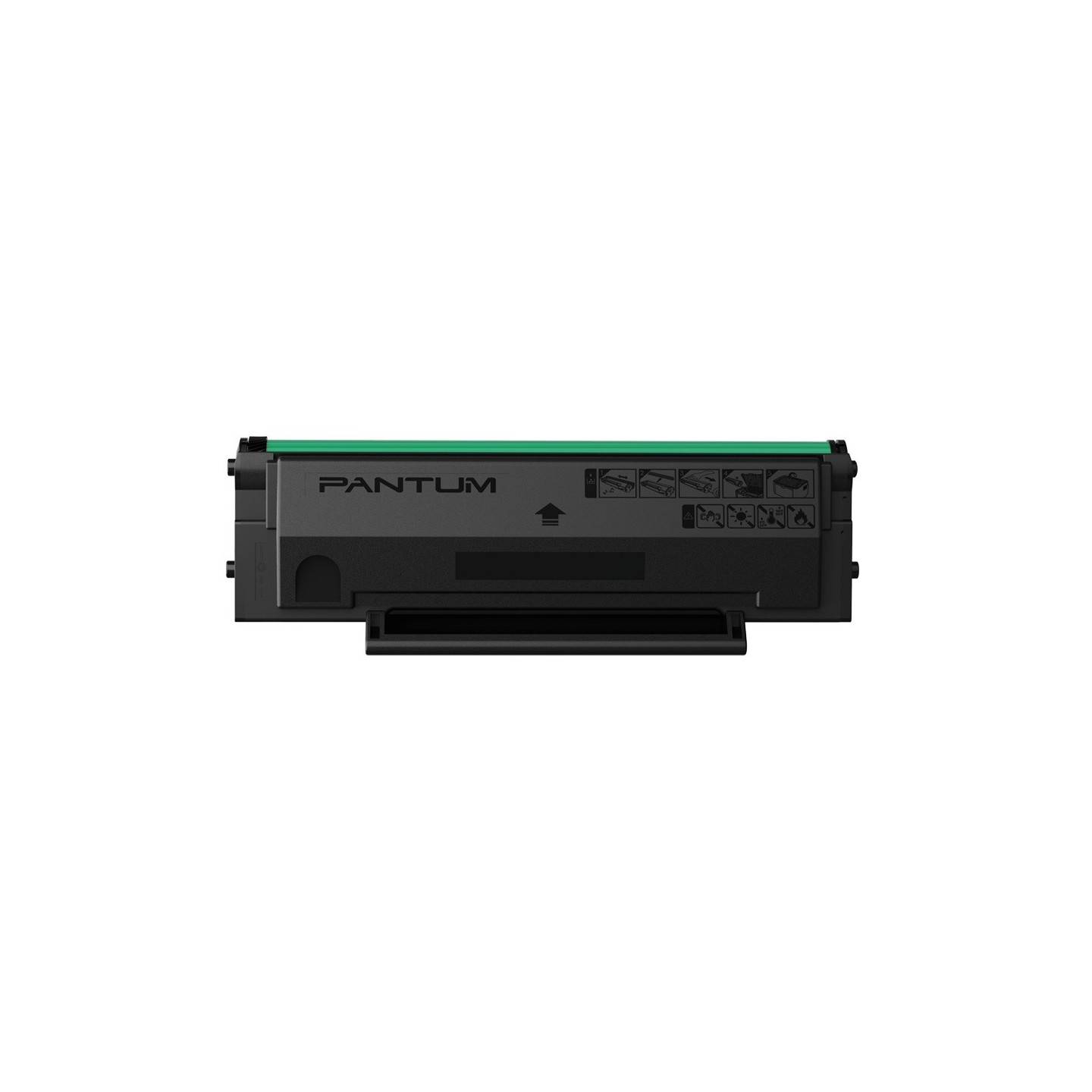 Toner noir Pantum pour P2500w, M6500w, M6550nw, ... (1 600 pages)