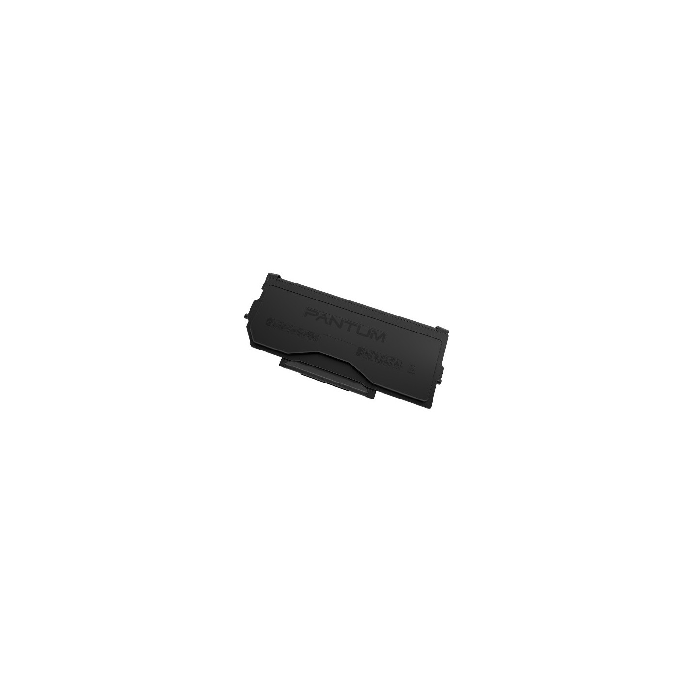 Toner noir Haute Capacité Pantum pour BP5100dn, BM5100adn, ... (6 000 pages)