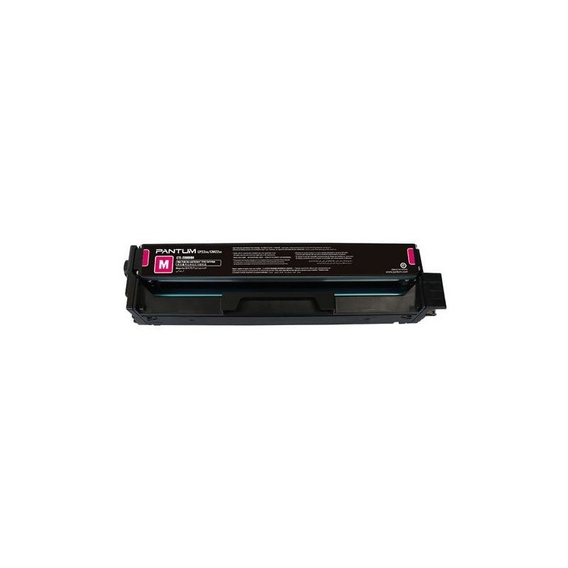Cartouche Toner Magenta Pantum pour CM2200fdw, ... (CTL2200M - 1 500 pages)