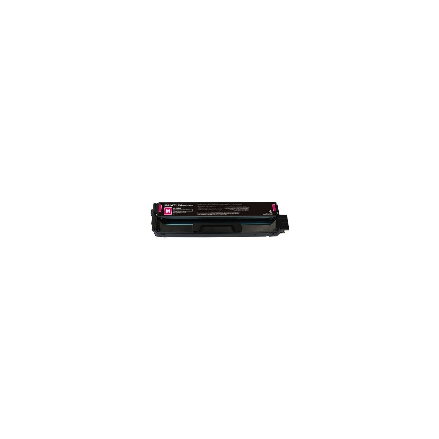 Cartouche Toner Magenta Pantum pour CM2200fdw, ... (CTL2200M - 1 500 pages)