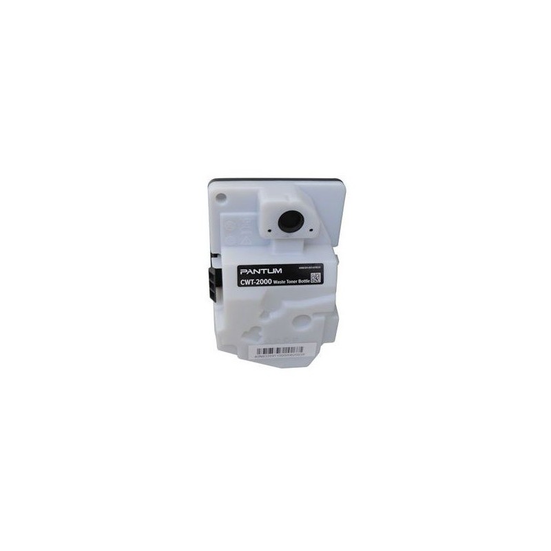 Collecteur de toner usagé Pantum pour CM2200fdw, ... (CWT-2000 - 15 000 pages)