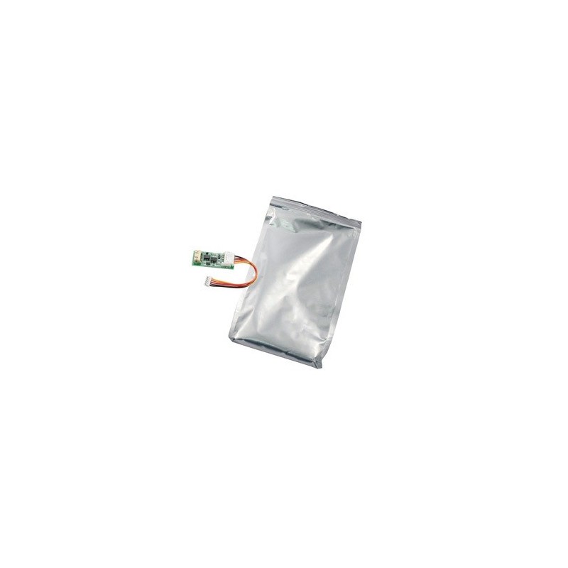 Kit Developpeur Noir générique pour Konica-Minolta Bizhub C258 / C308 / C368 (TN324)