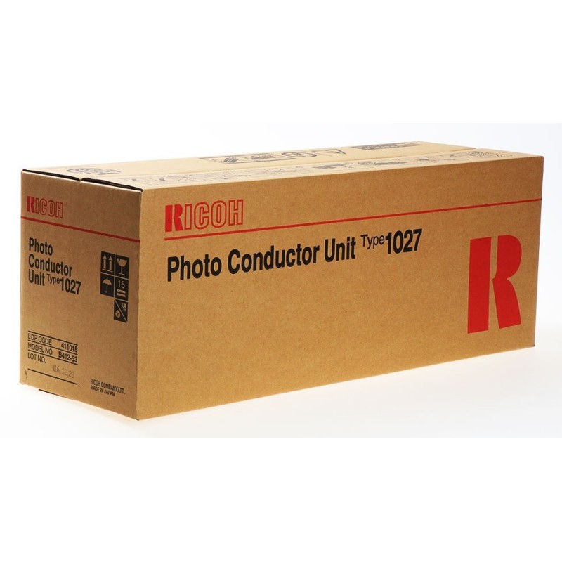 Unité tambour OPC pour Ricoh Aficio 1022/ 1027/1032...(412271), Toner Express : achat en ligne de Unité tambour OPC pour Ricoh A