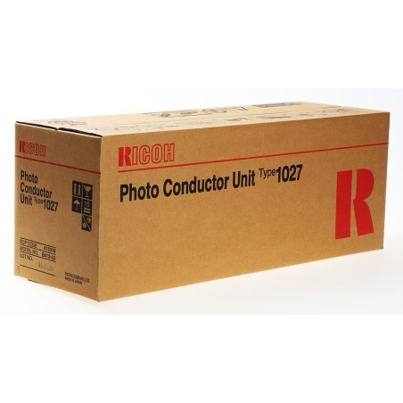 Unité tambour OPC pour Ricoh Aficio 1022/ 1027/1032...(412271), Toner Express : achat en ligne de Unité tambour OPC pour Ricoh A