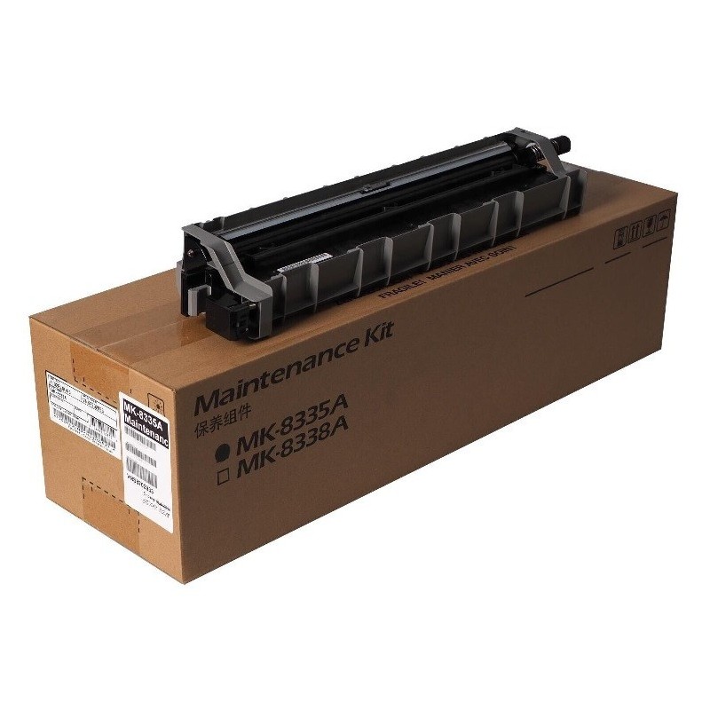 Kit de mainteance tambour noir Kyocera Mita pour TaskAlfa 2552ci ...(MK8335A) 