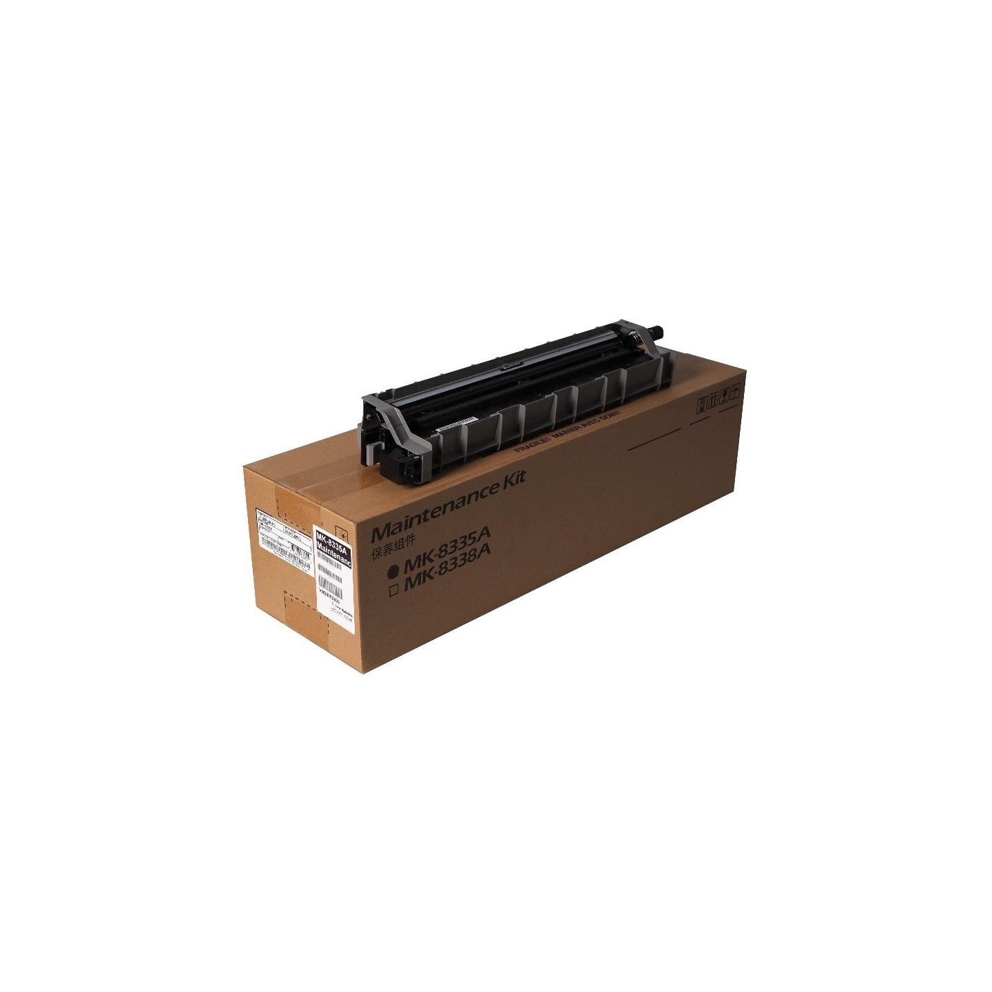 Kit de mainteance tambour noir Kyocera Mita pour TaskAlfa 2552ci ...(MK8335A) 