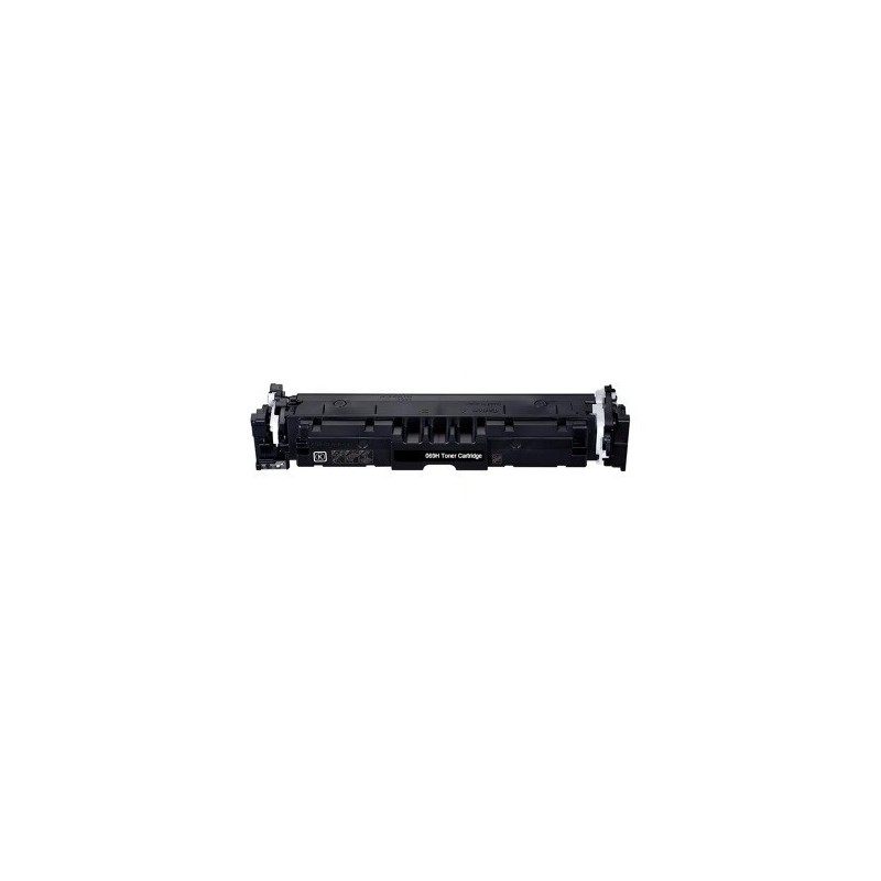 Cartouche Toner Noir générique Haute Capacité pour Canon  i SENSYS MF752Cdw, ... (069HBK)