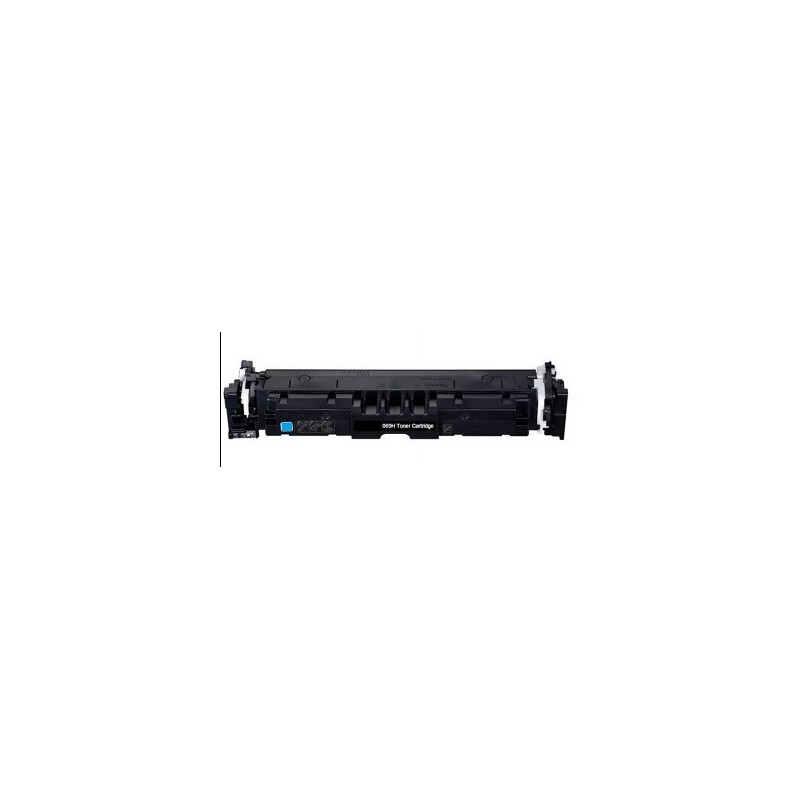 Cartouche Toner Cyan générique Haute Capacité pour Canon i SENSYS MF752Cdw, ... (069HC)
