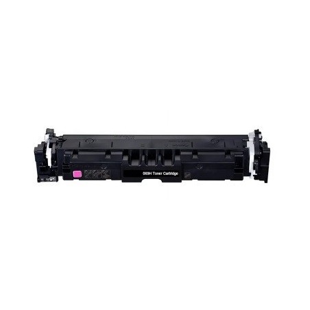Cartouche Toner Magenta Haute Capacité générique pour Canon i SENSYS MF752Cdw, ... (069HM)