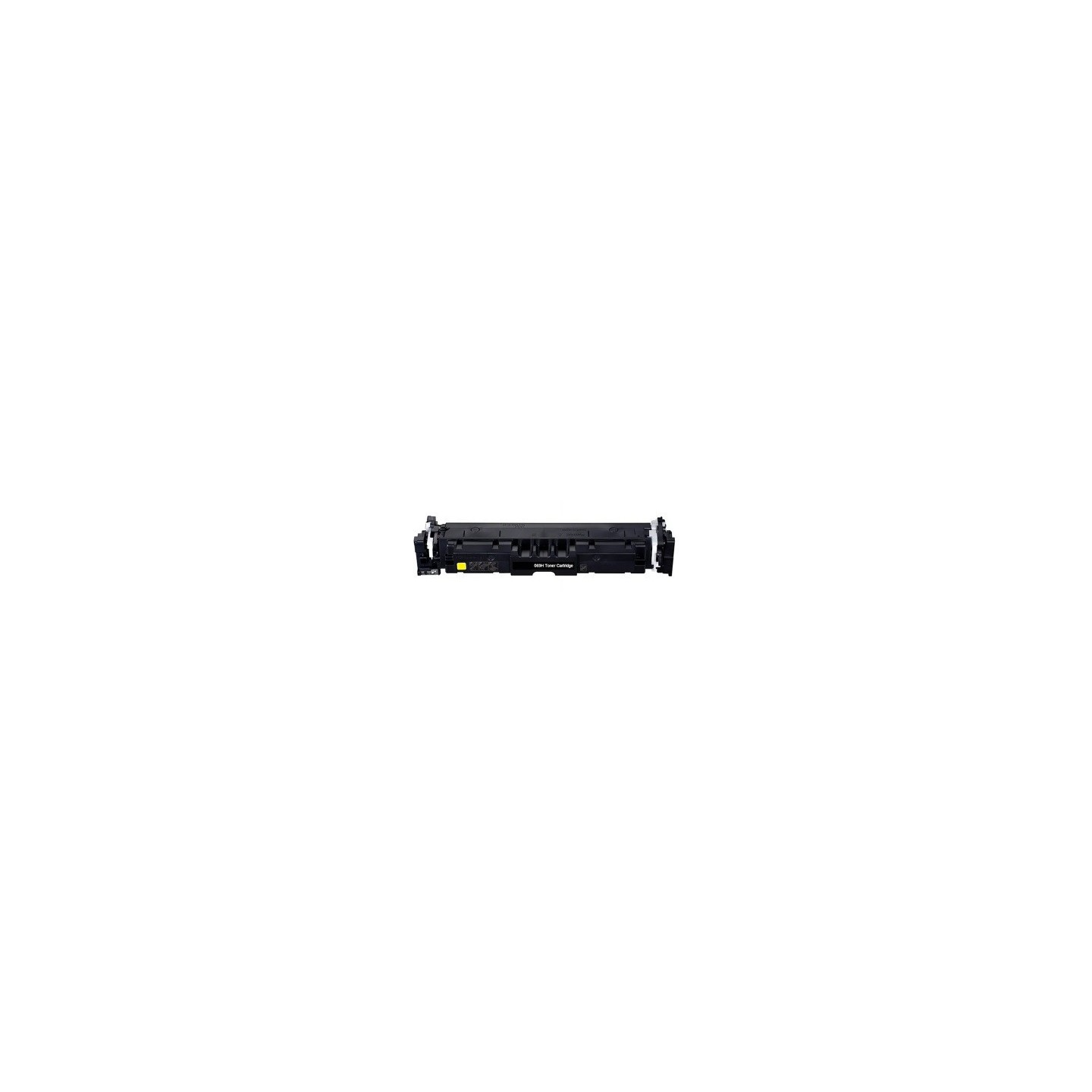 Cartouche Toner Jaune générique Haute Capacité pour Canon i SENSYS MF752Cdw, ... (069HY)