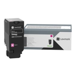 Cartouche de toner Magenta Lexmark pour XC4342, XC4352 (14 200 pages)