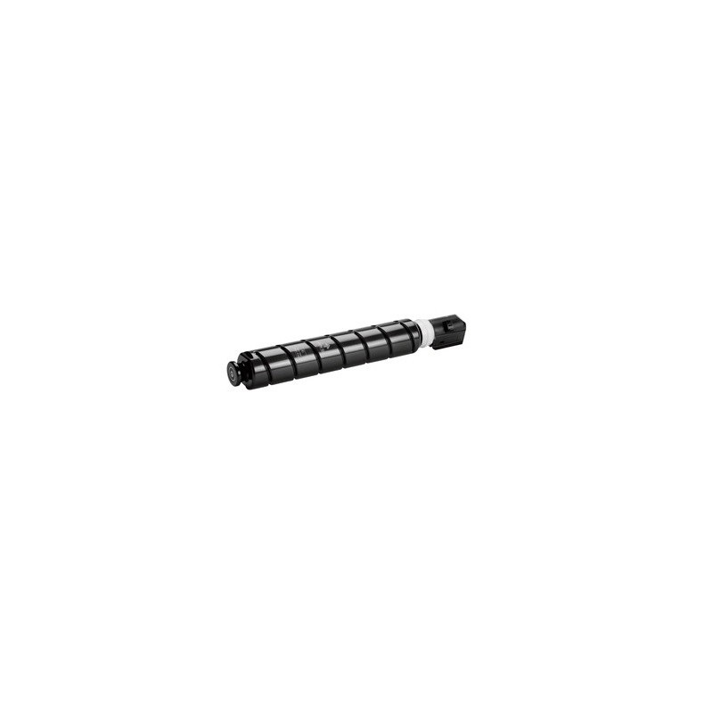 Toner Noir Générique pour Canon IRC 5535i/ 5540i/ 5500 ...  (C-EXV51BK)