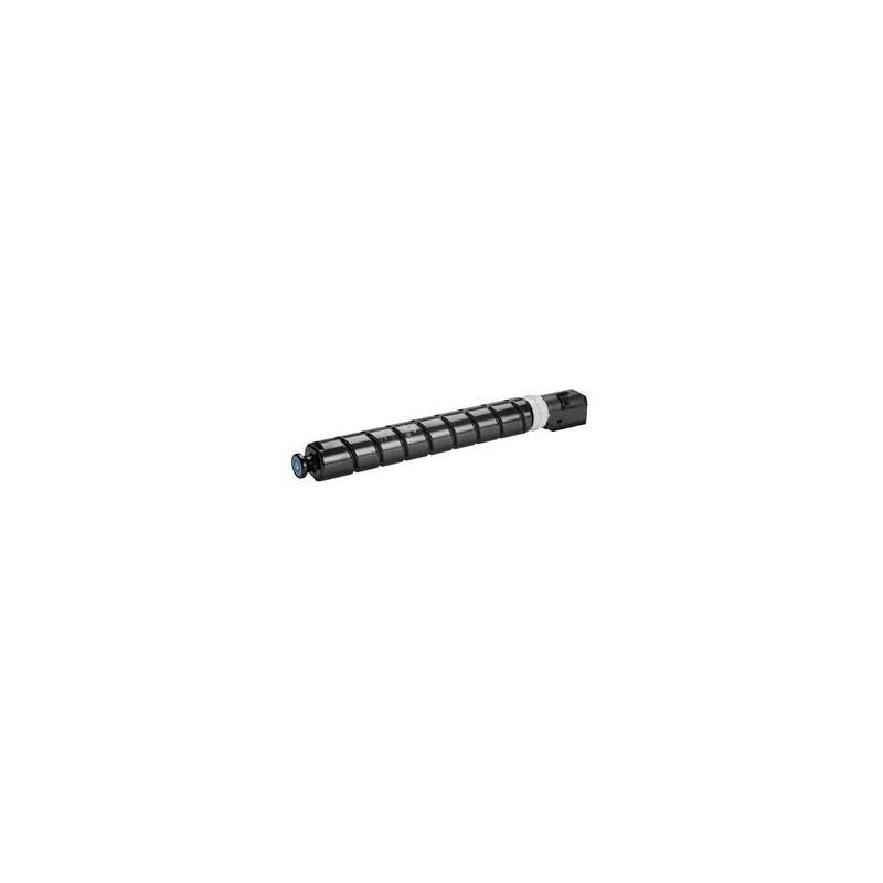 Toner Cyan Générique pour Canon IR Advance C5535i/ 5540i/ 5500 ...  (C-EXV51LC)