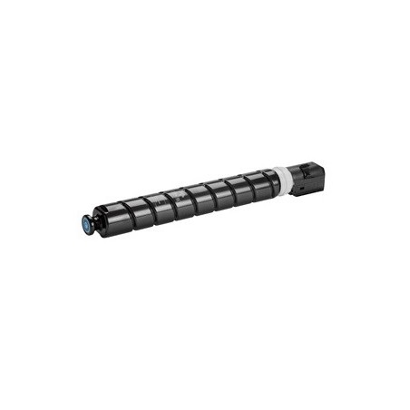 Toner Cyan Générique pour Canon IR Advance C5535i/ 5540i/ 5500 ...  (C-EXV51LC)