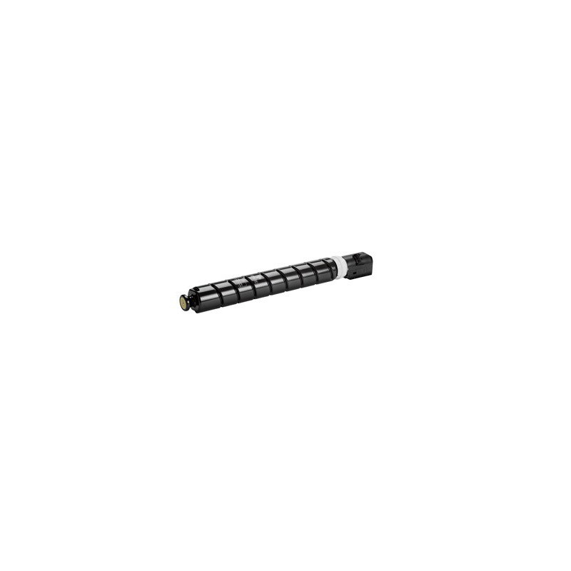 Toner Jaune Générique pour Canon IR Advance C5535i/ 5540i/ 5500 ...  (C-EXV51LY)