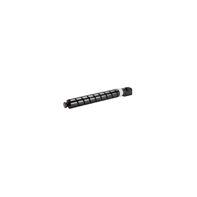 Toner Magenta Générique Haute Capacité pour Canon IR Advance C5535i/ 5540i/ 5500 ...  (C-EXV51M)