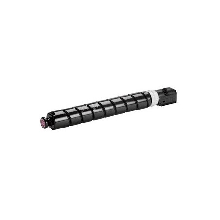 Toner Magenta Générique Haute Capacité pour Canon IR Advance C5535i/ 5540i/ 5500 ...  (C-EXV51M)