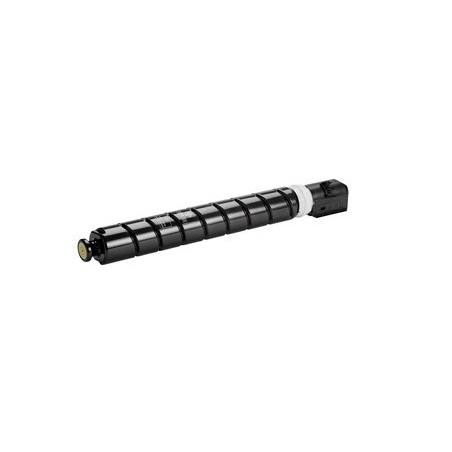 Toner Jaune Générique Haute Capacité pour Canon IR Advance C5535i/ 5540i/ 5500 ...  (C-EXV51Y)