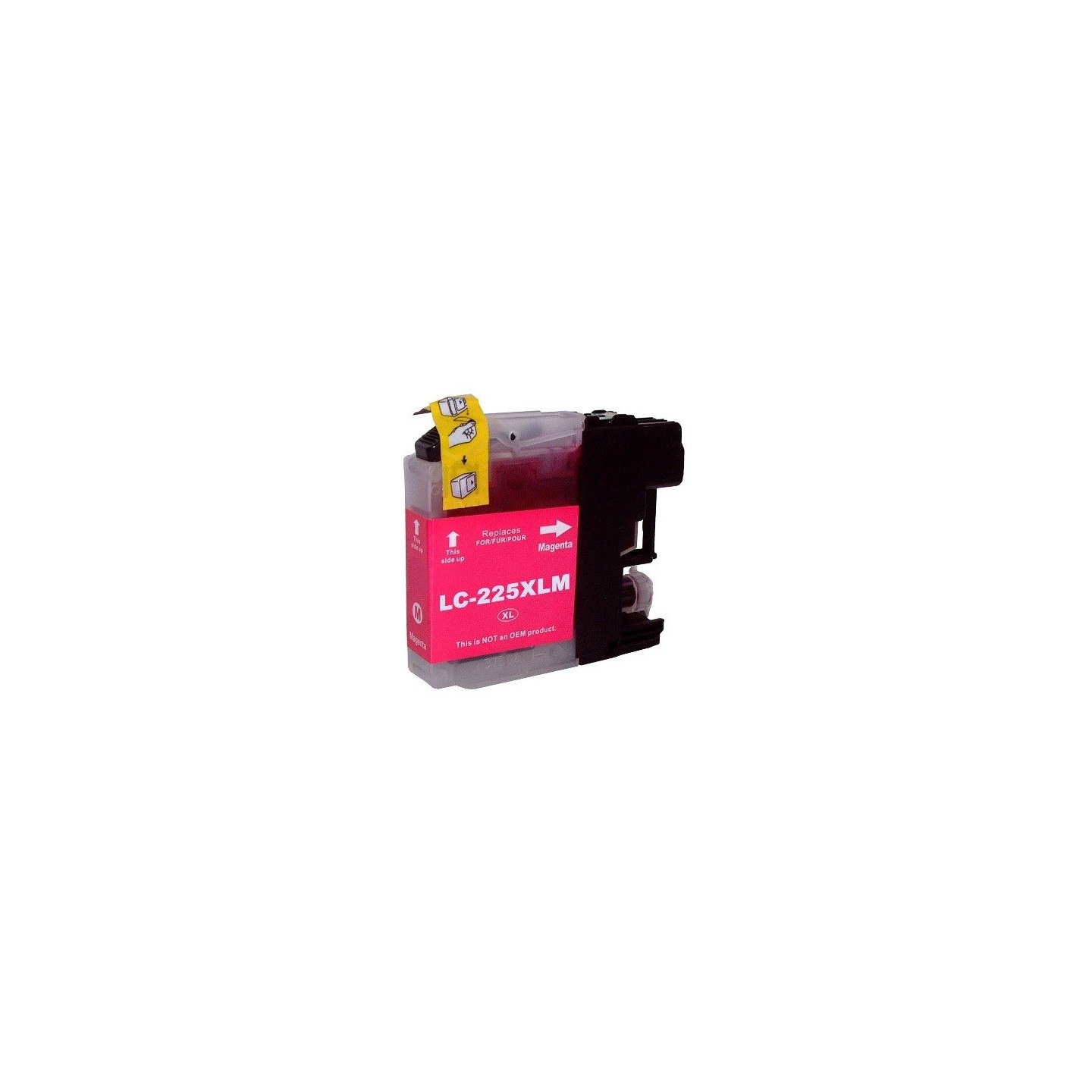 Cartouche Magenta générique pour Brother MFC-J5620dw / MFC-J5720 / MFCJ4120...