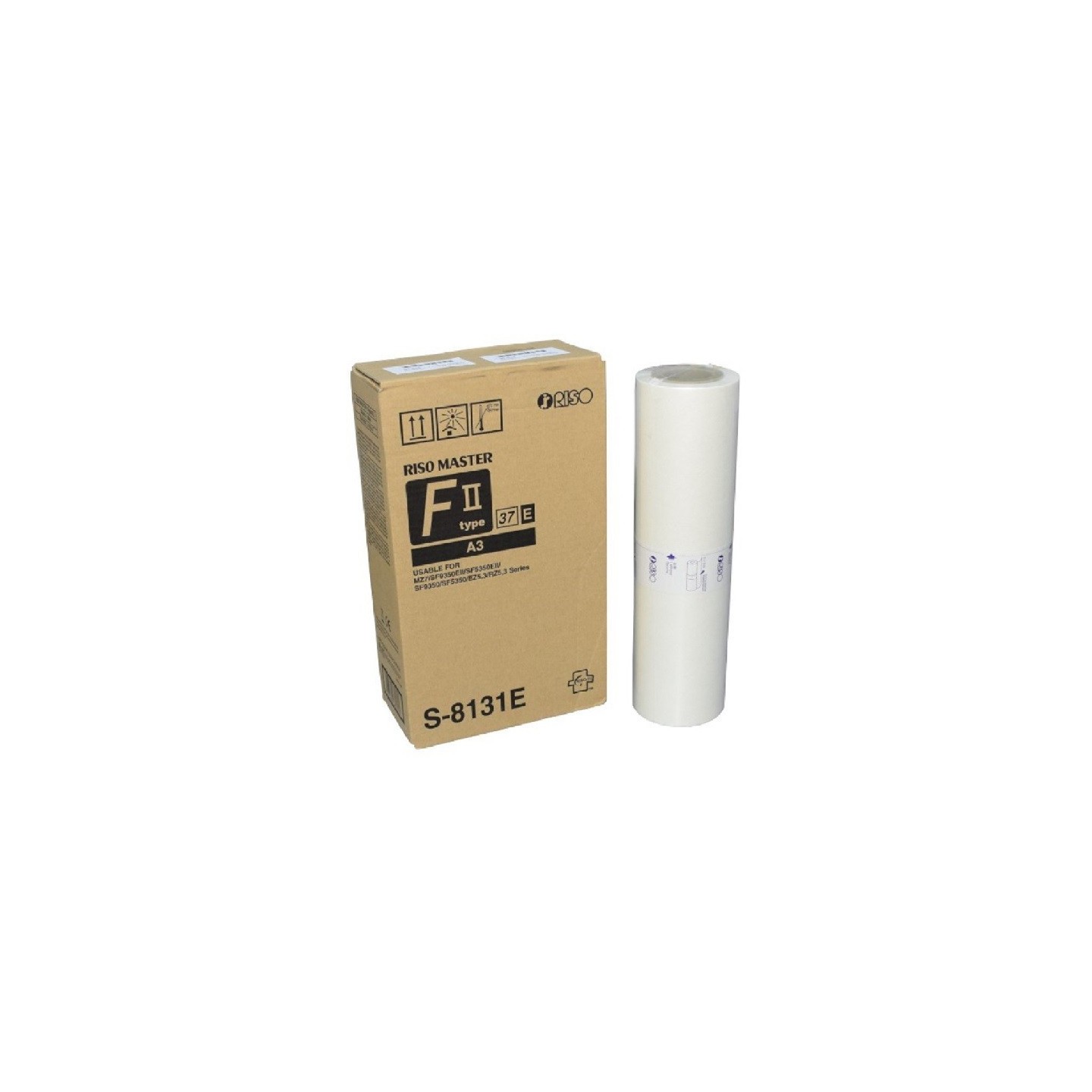 2 * Master Riso A3 pour  EZ370, EZ570, RZ370, RZ570, Toner Express : achat en ligne de 2 * Master Riso A3 pour  EZ370, EZ570, RZ