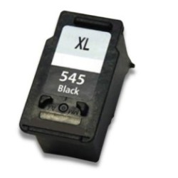 Cartouche Générique noire grande capacité pour Canon pixma MG2450 / MG2550 / MX495... (PG-545XL)