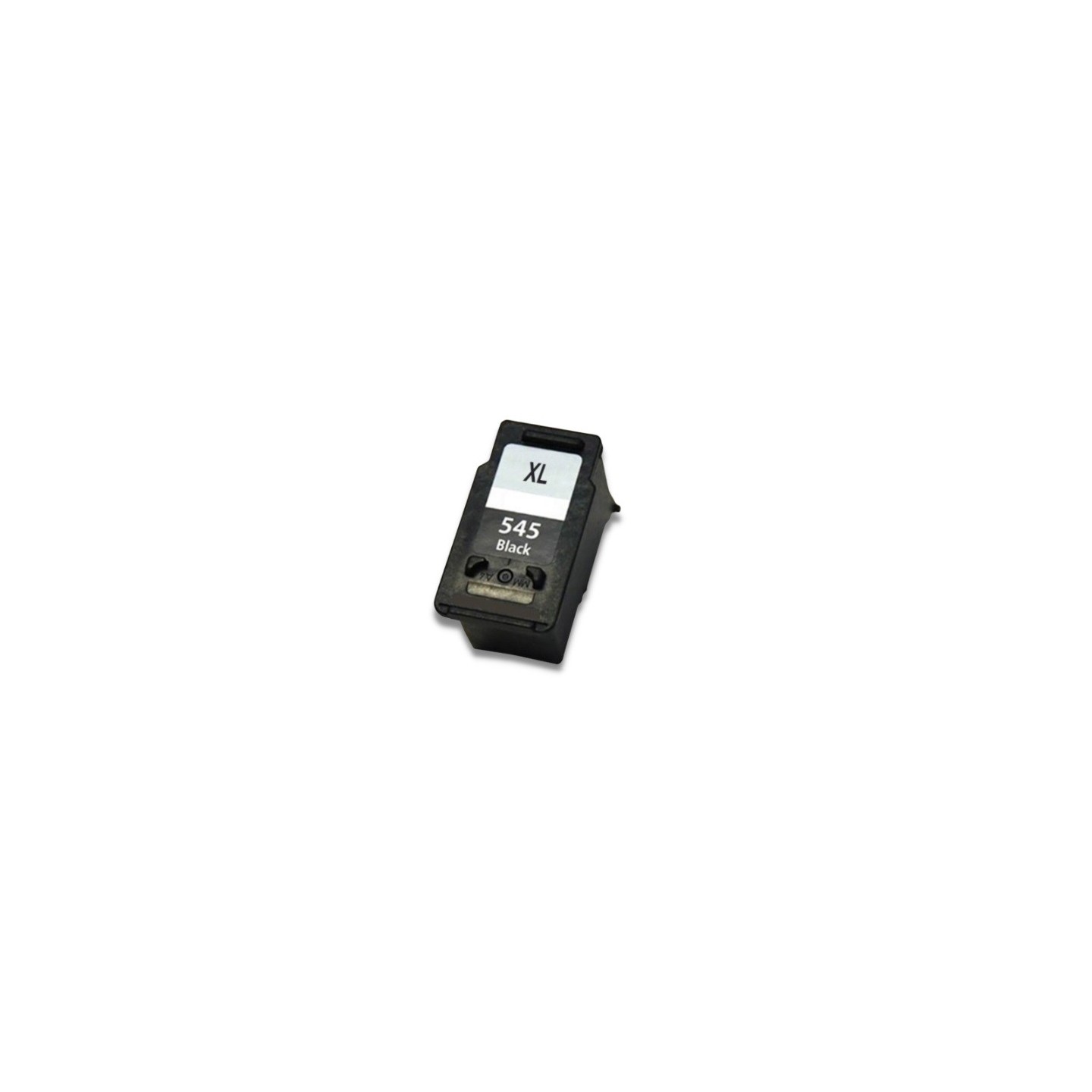 Cartouche Générique noire grande capacité pour Canon pixma MG2450 / MG2550 / MX495... (PG-545XL)