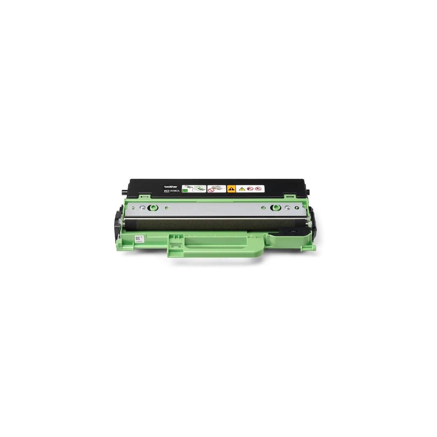 Collecteur de toner usagé Brother pour DCP L3560CDW/ HL L3220CWE/ MFC L83400CW ... (WT229CL)