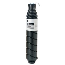 4 toners Noirs génériques pour Toshiba e-studio 35P/35/28/45, Toner Express : achat en ligne de 4 toners Noirs génériques pour T