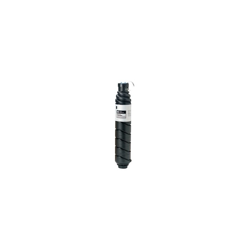4 toners Noirs génériques pour Toshiba e-studio 35P/35/28/45, Toner Express : achat en ligne de 4 toners Noirs génériques pour T