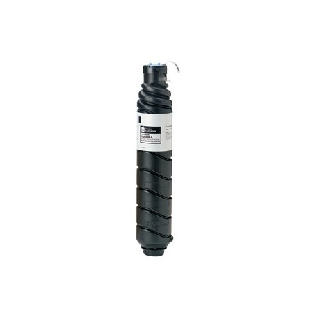 4 toners Noirs génériques pour Toshiba e-studio 35P/35/28/45, Toner Express : achat en ligne de 4 toners Noirs génériques pour T