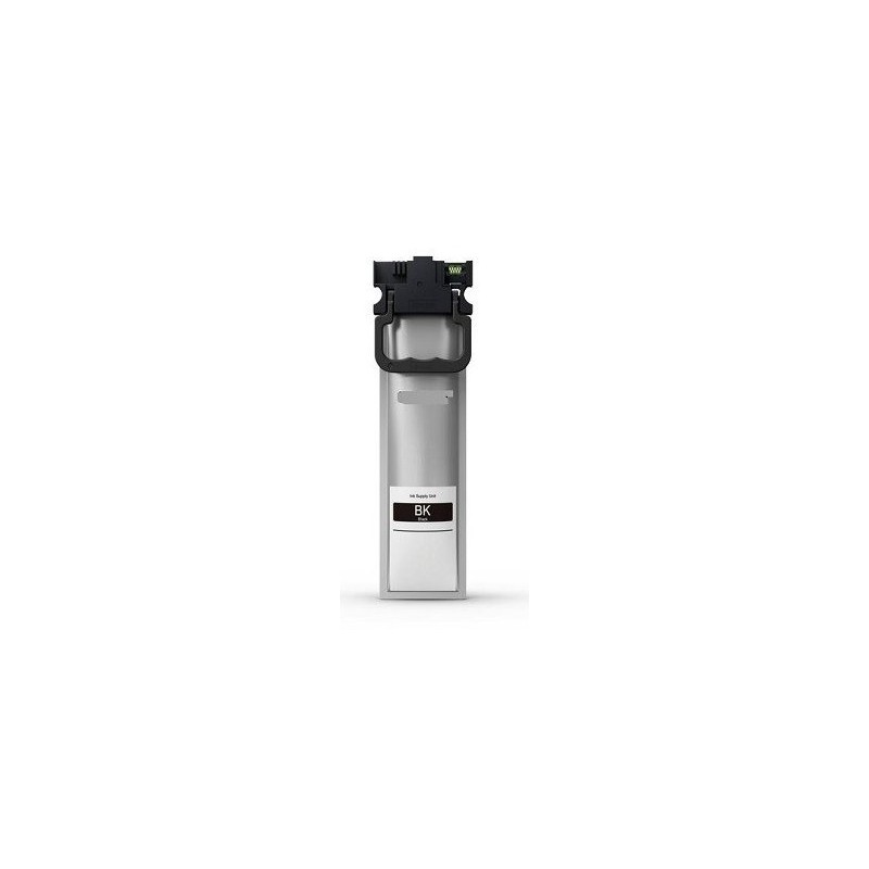 Cartouche Noire XL générique pour Epson WorkForce pro WF-C5890DWF, ...(T11D1)