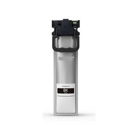 Cartouche Noire XL générique pour Epson WorkForce pro WF-C5890DWF, ...(T11D1)