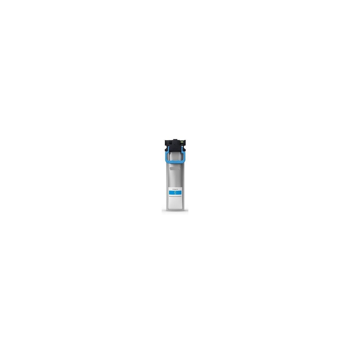 Cartouche Cyan XL générique pour Epson WorkForce pro WF-C5890DWF, ...(T11D2)