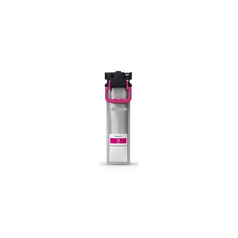 Cartouche Magenta XL générique pour Epson WorkForce pro WF-C5890DWF, ...(T11D3)
