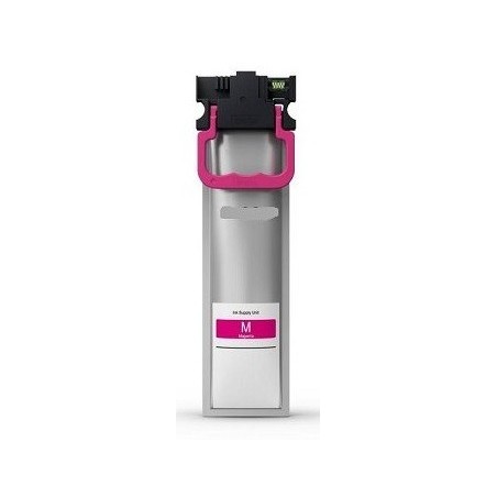 Cartouche Magenta XL générique pour Epson WorkForce pro WF-C5890DWF, ...(T11D3)