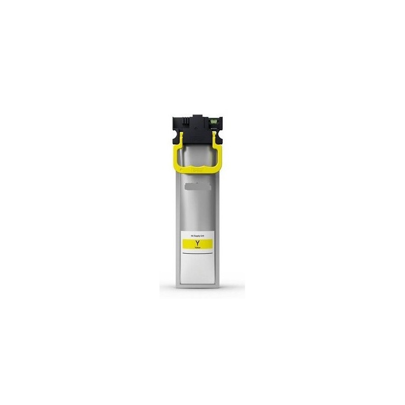 Cartouche Jaune XL générique pour Epson WorkForce pro WF-C5890DWF, ...(T11D4)