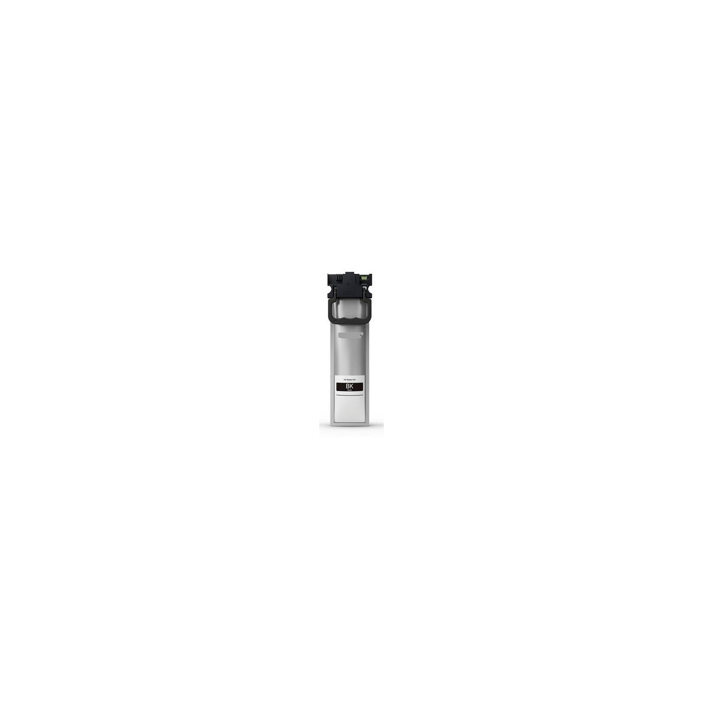 Cartouche Noire L générique pour Epson WorkForce pro WF-C5890DWF, ...(T11C1)