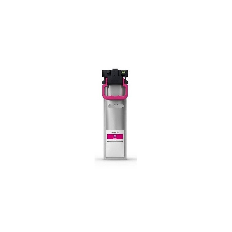 Cartouche Magenta L générique pour Epson WorkForce pro WF-C5890DWF, ...(T11C3)