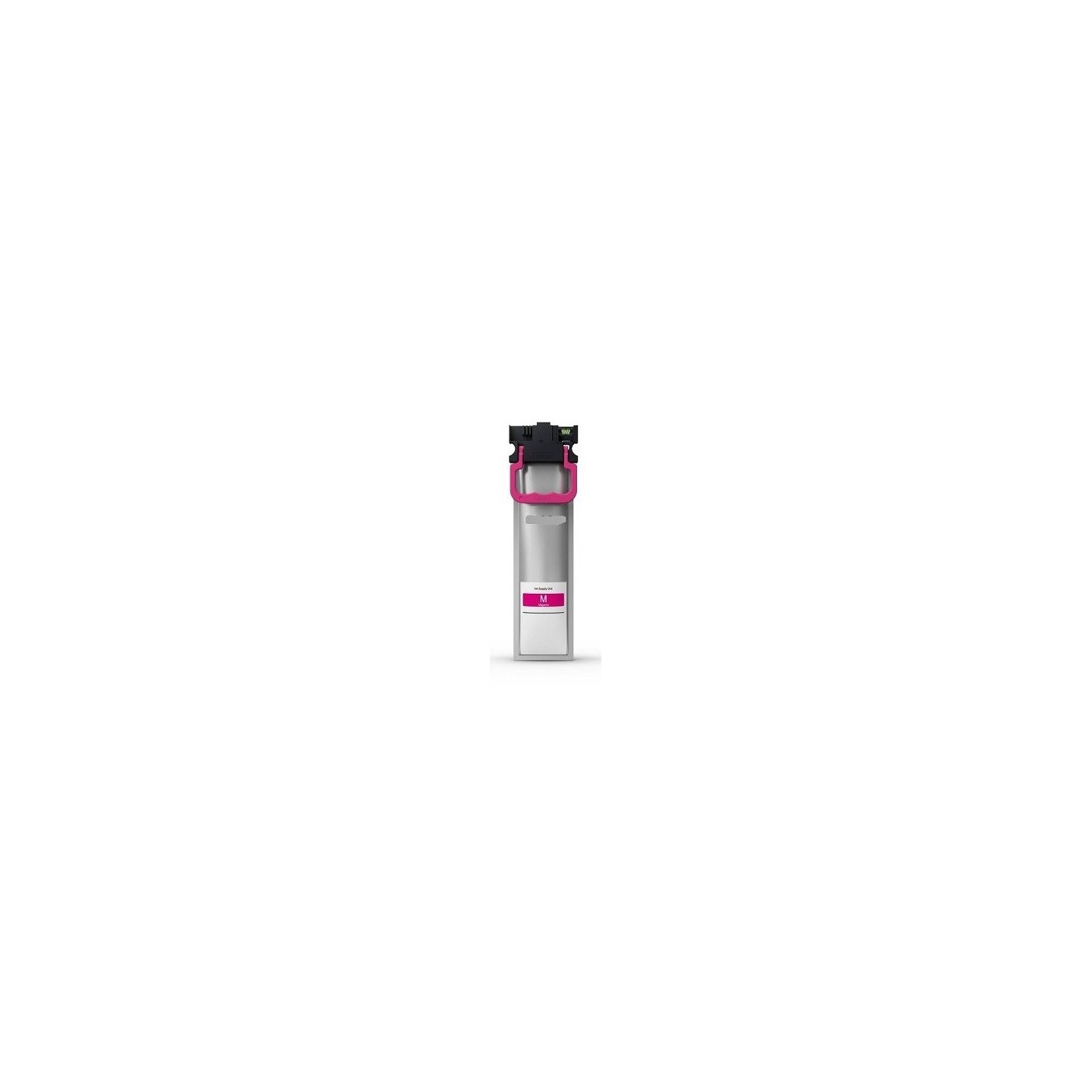 Cartouche Magenta L générique pour Epson WorkForce pro WF-C5890DWF, ...(T11C3)