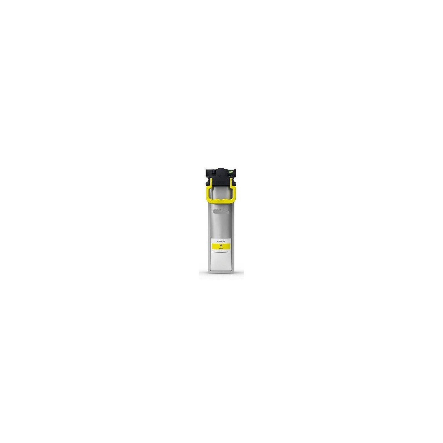 Cartouche Jaune L générique pour Epson WorkForce pro WF-C5890DWF, ...(T11C4)