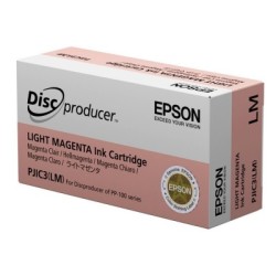 Cartouche magenta clair Epson pour PP-100 (PJIC7) (C13S020690)