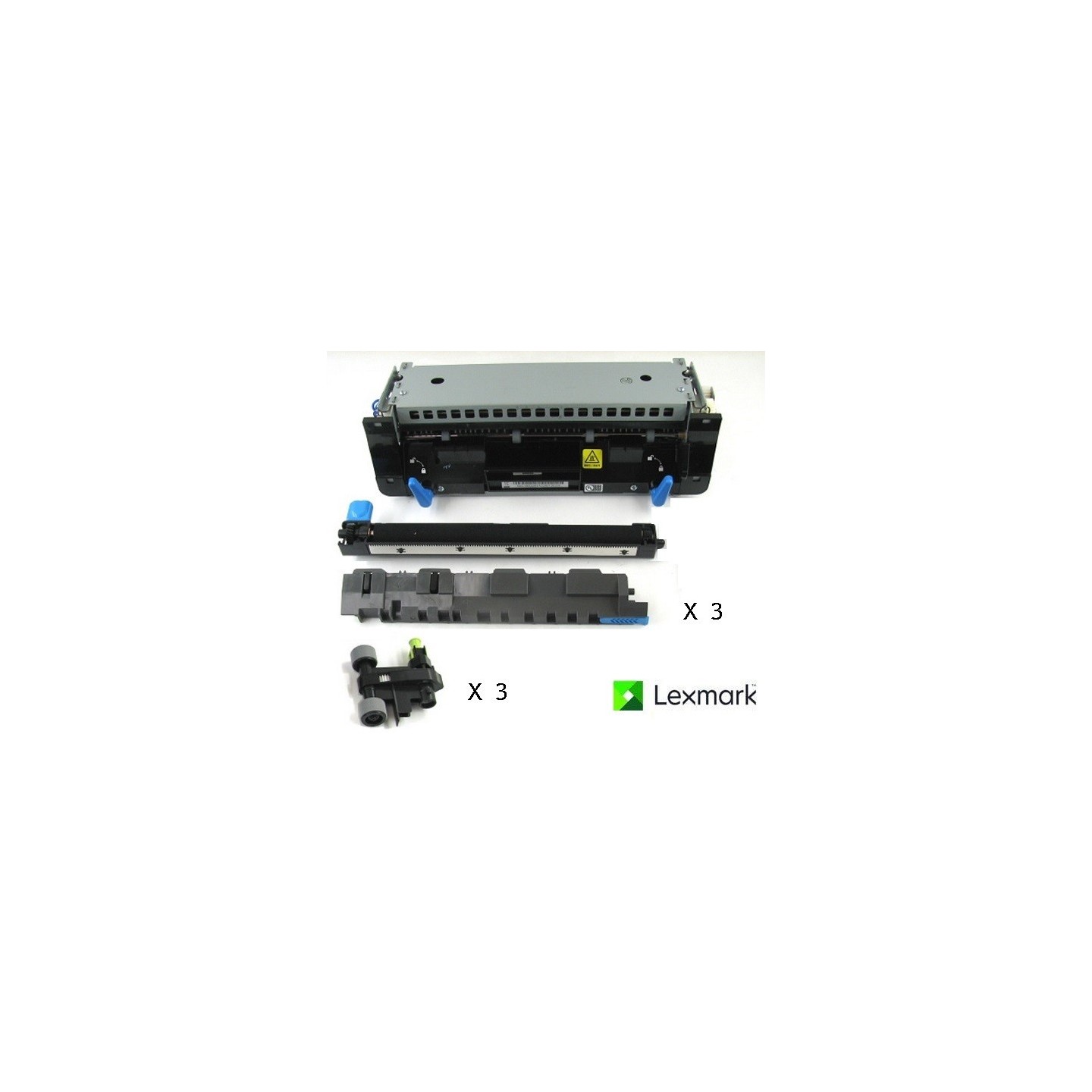 Kit de maintenance Lexmark B2865dw (200 000 pages)
