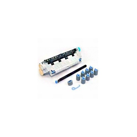 Kit de maintenance HP 220V pour laserjet 4250/4350, Toner Express : achat en ligne de Kit de maintenance HP 220V pour laserjet 4