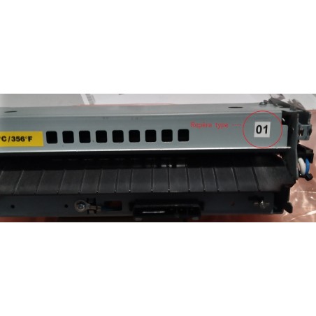 Kit de maintenance Lexmark B2865dw (200 000 pages)