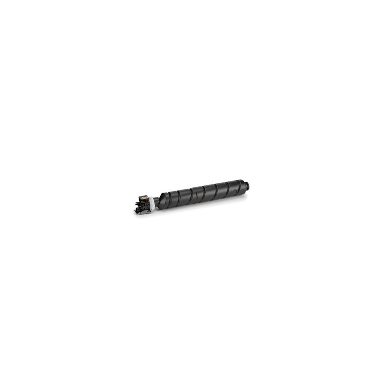 Cartouche Toner Noir Générique pour Olivetti D-Color MF2553...