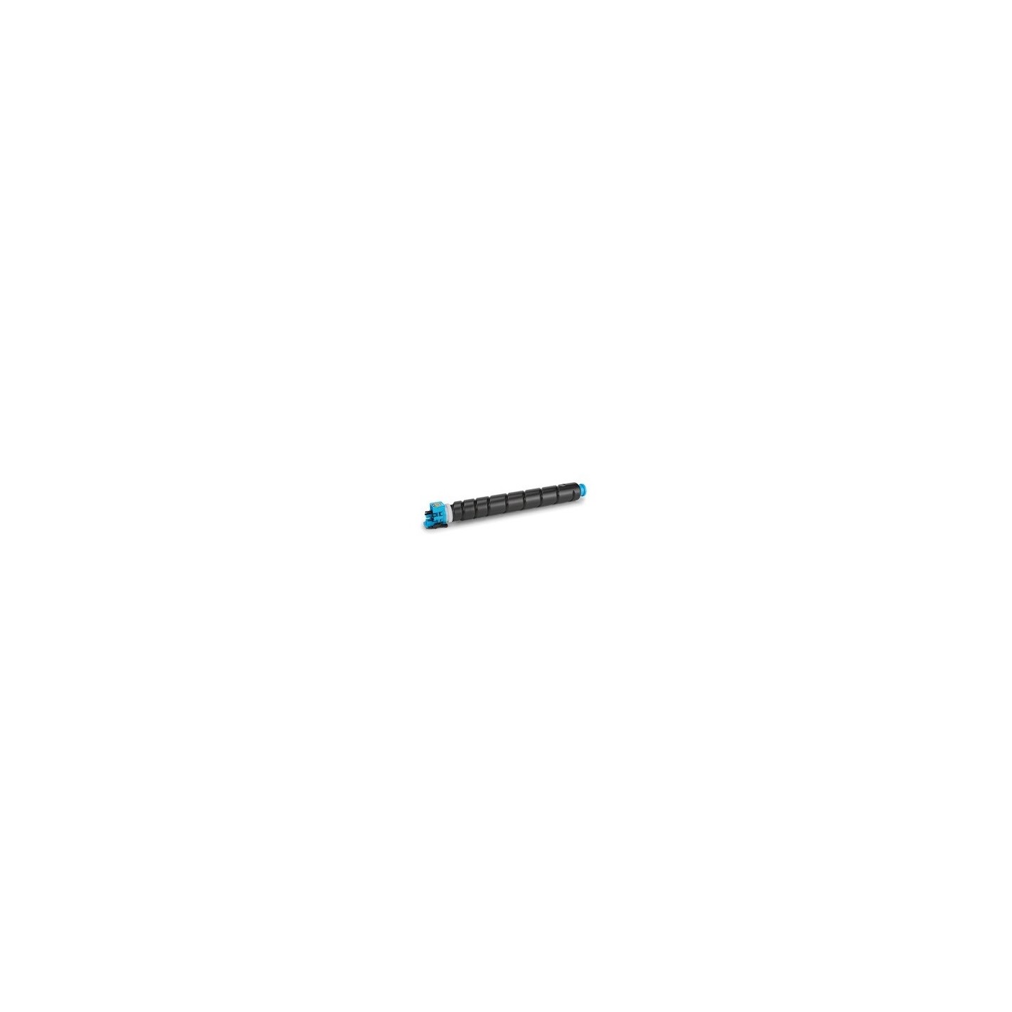 Cartouche Toner Cyan Générique pour Olivetti D-Color MF2553...